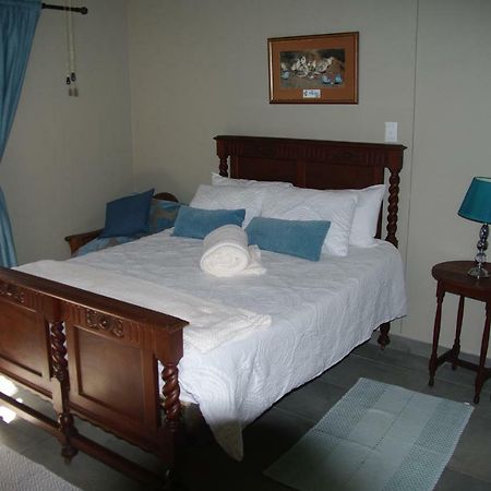 Selkiebnb Bed & Breakfast Walvis Bay Ngoại thất bức ảnh