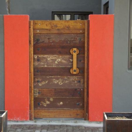 Selkiebnb Walvis Bay Ngoại thất bức ảnh