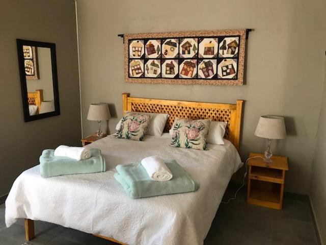 Selkiebnb Walvis Bay Ngoại thất bức ảnh