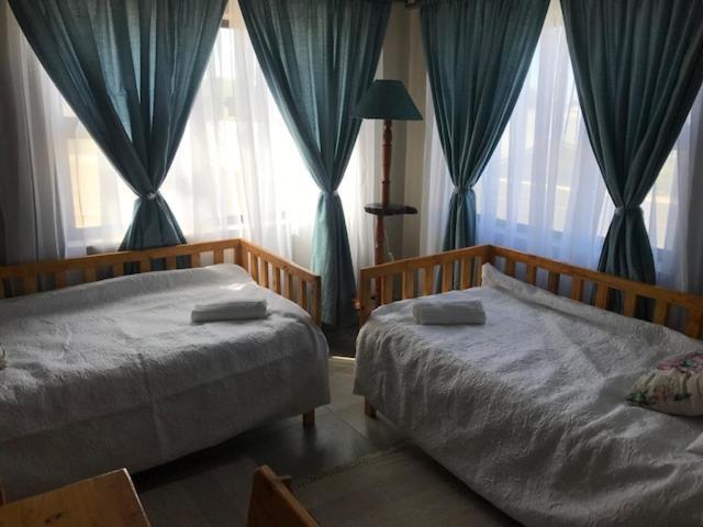 Selkiebnb Bed & Breakfast Walvis Bay Ngoại thất bức ảnh