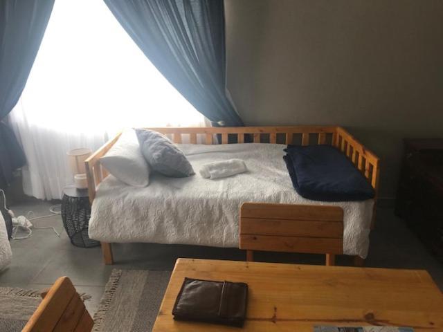 Selkiebnb Bed & Breakfast Walvis Bay Ngoại thất bức ảnh