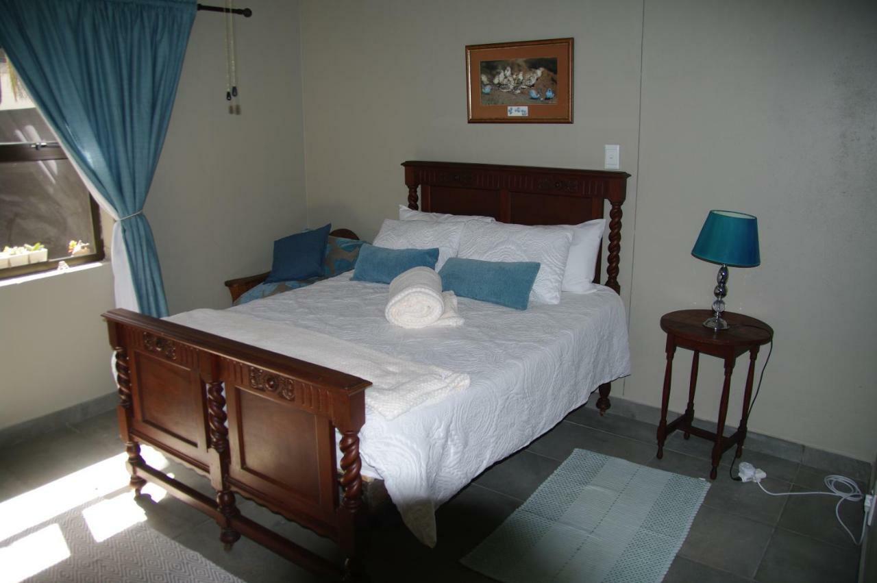 Selkiebnb Bed & Breakfast Walvis Bay Ngoại thất bức ảnh